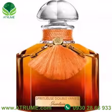 عطر ادکلن گرلن اسپیریتواز دابل وانیل 125 میل مردانه - زنانه