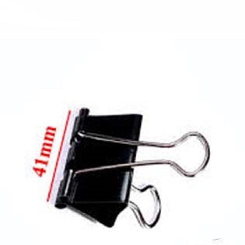 گیره کاغذ سایز 41 میل (تکی)