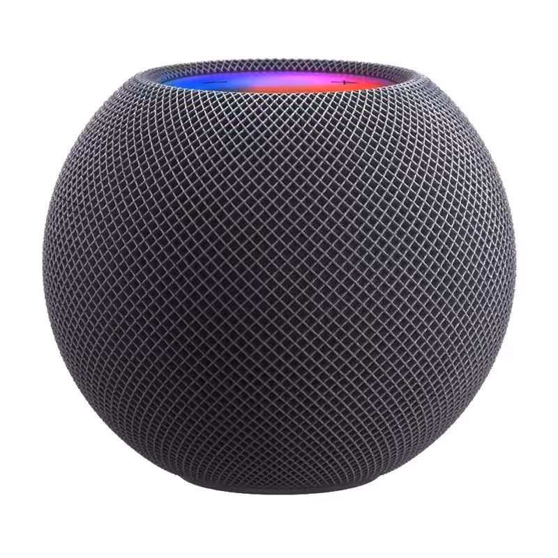 اسپیکر بلوتوثی اپل مدل HomePod Mini

