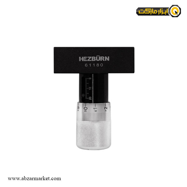 ابزار اندازه گیری کشش تسمه هزبرن مدل 61180
