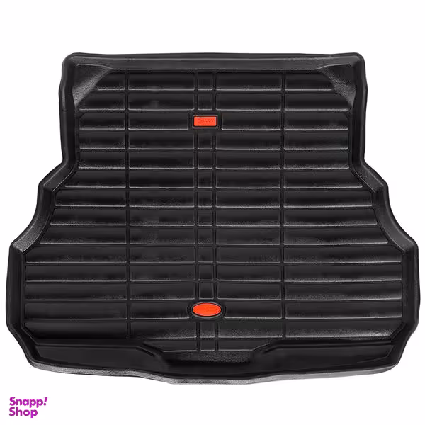 کفپوش صندوق خودرو بابل کارپت کد sndch مناسب برای ام جی 360