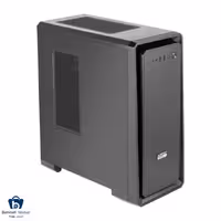 کیس کامپیوتر گرین مدل PARS EVO