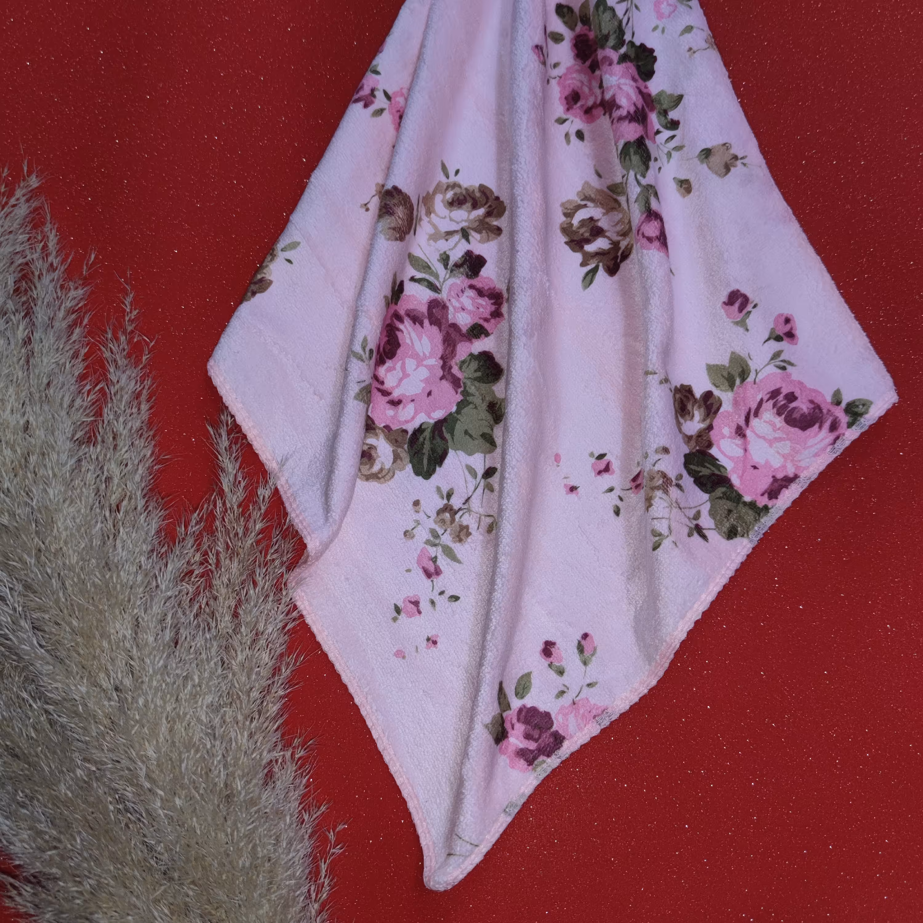 دستمال نانو(جادویی) کره ایی 60 گرمی سایز40×40 در4رنگ