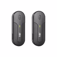 میکروفن بی سیم یقه ای مدل JBQ MPH-C8