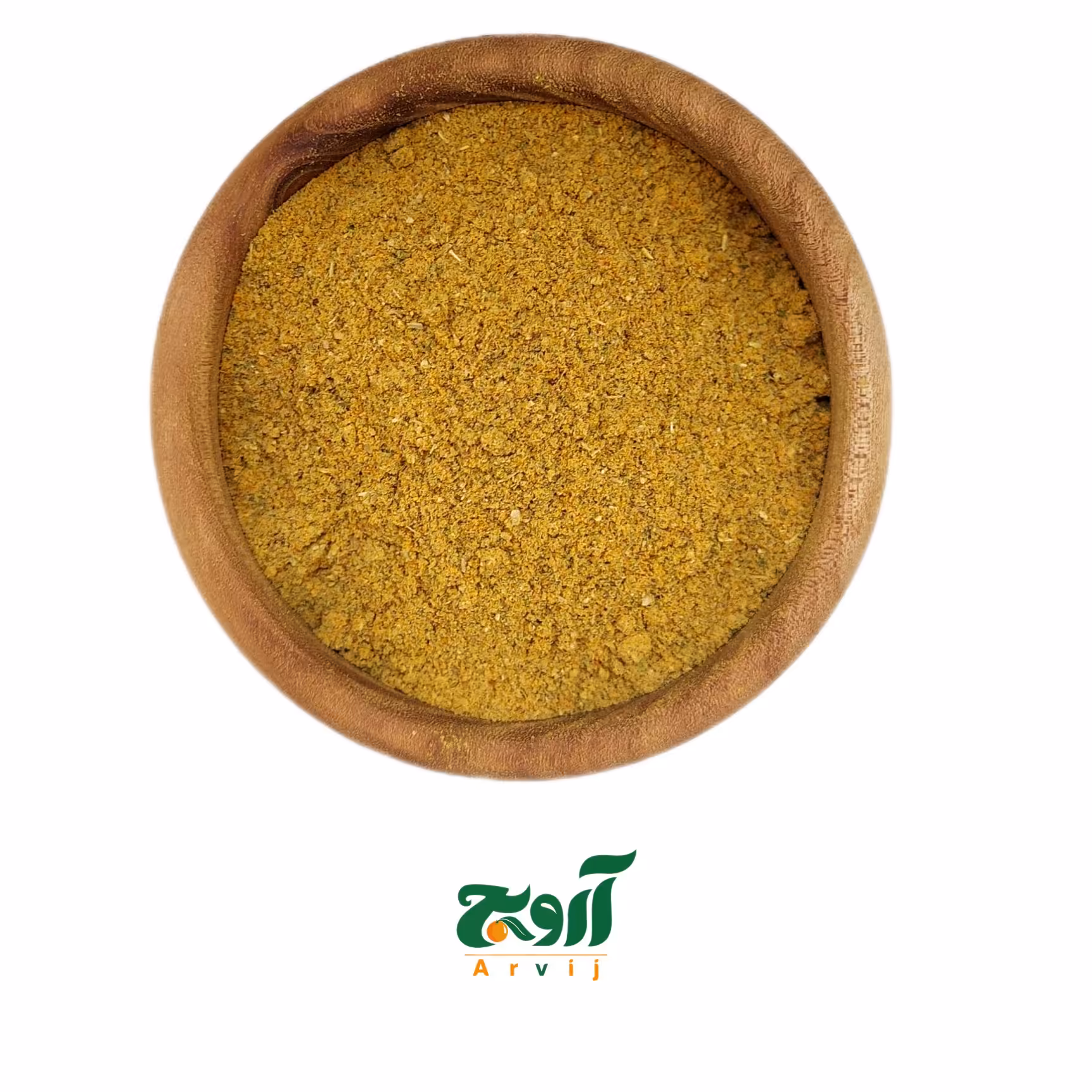 ادویه فست فود 200 گرمی اعلاء