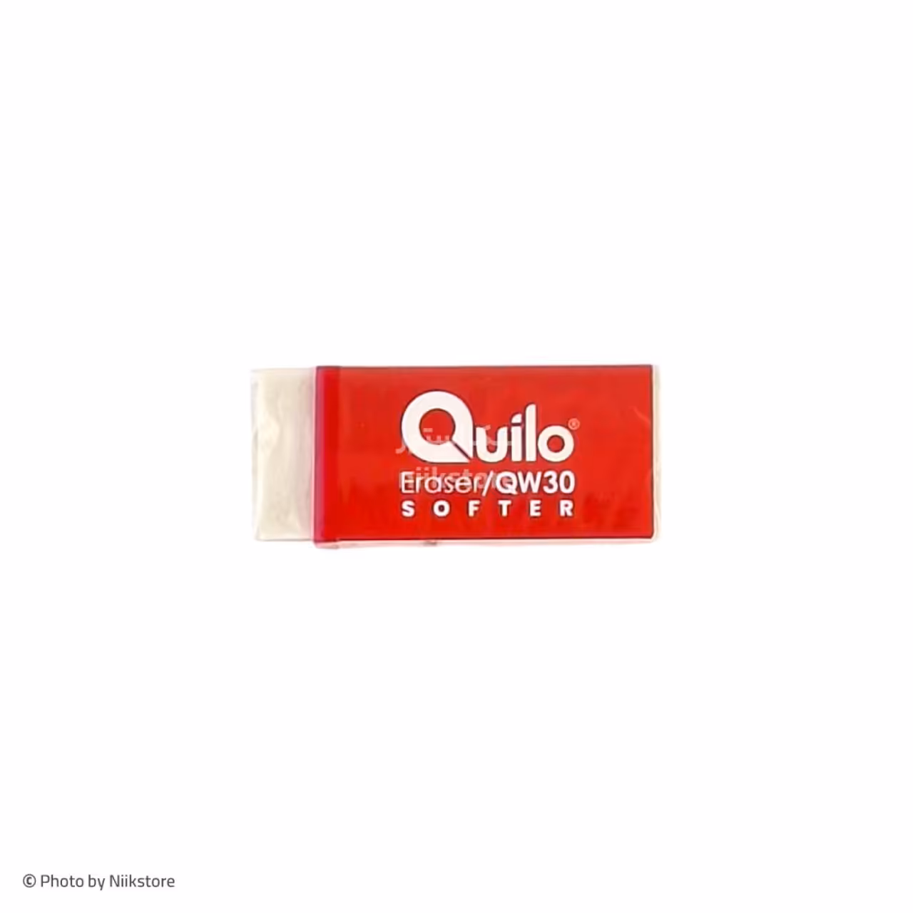 پاکن سفید بسته 30 عددی کویلو