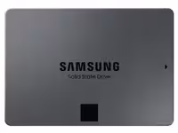 اس اس دی اینترنال سامسونگ مدل 870 QVO ظرفیت 1 ترابایت