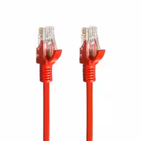 کابل شبکه YETAI CAT5 طول 25 متر