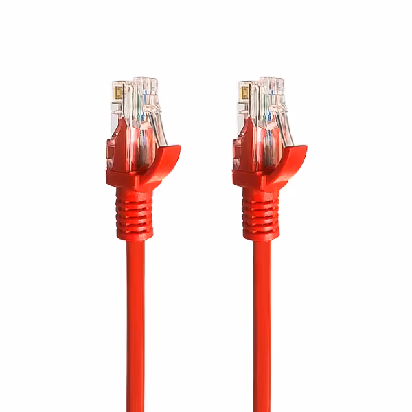کابل شبکه YETAI CAT5 طول 25 متر
