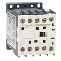 کنتاکتور اشنایدر TeSys K مدل CA3KN22BD
