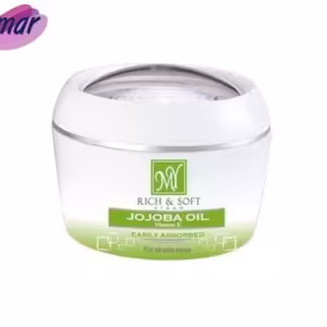 کرم دست و صورت جوجوبا کاسه ای مای حجم 150 میلی لیتر