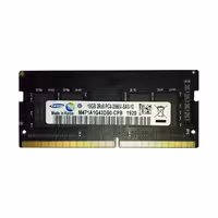 رم لپ تاپ سامسونگ RAM SAMSUNG DDR4 16GB 2666MHz