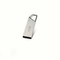 فلش مموری USB 20 اس اس کا مدل SFD200 ظرفیت 64 گیگابایت