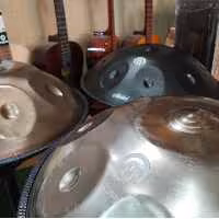 هنگ درام آرشا