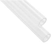 لوله ای کی دبلیو بی مدل EK-HD PETG Tube 10/12mm 50cm 2 Pack