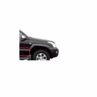 رکاب در جلو راست تویوتا پرادو