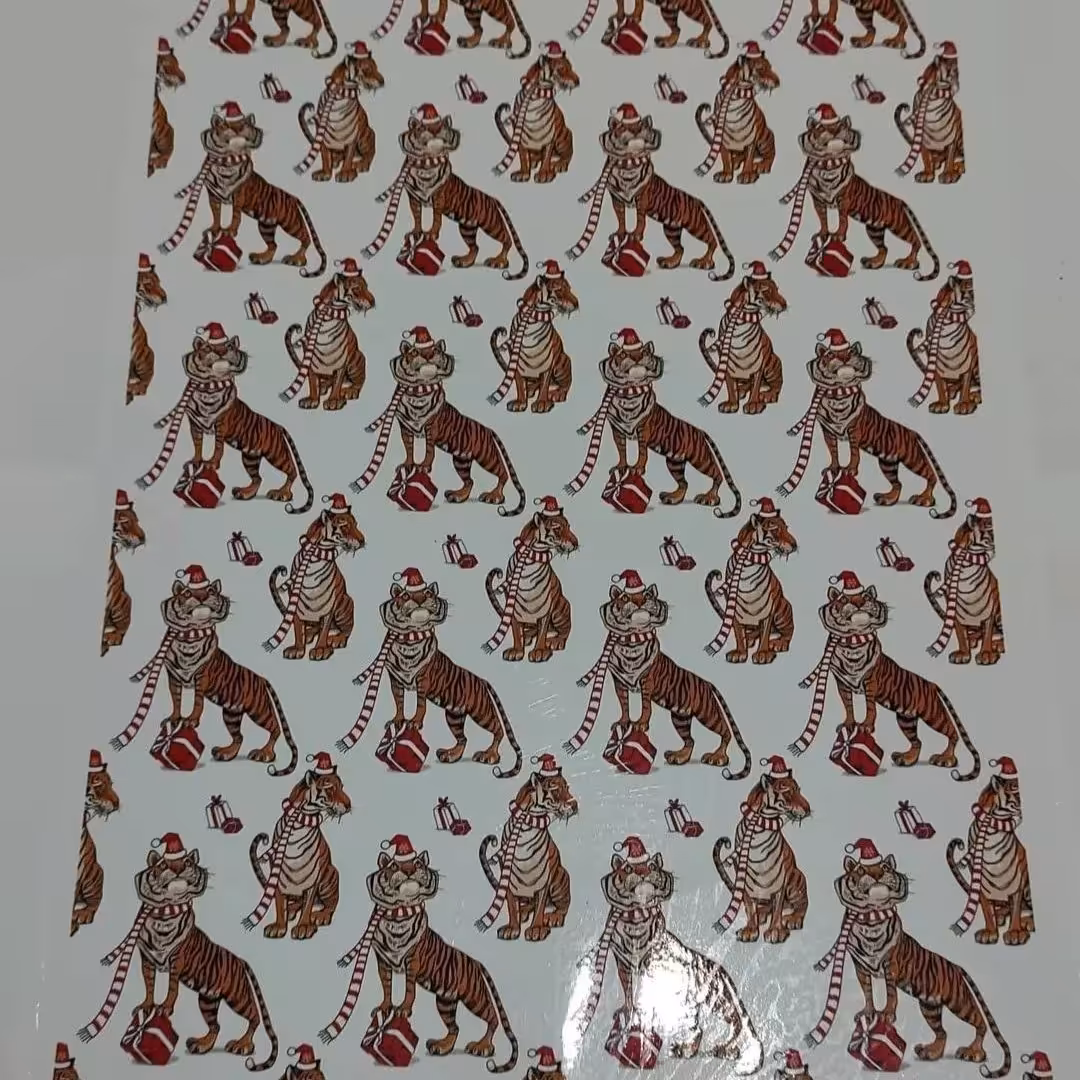 ترانسفر ببر فانتزی