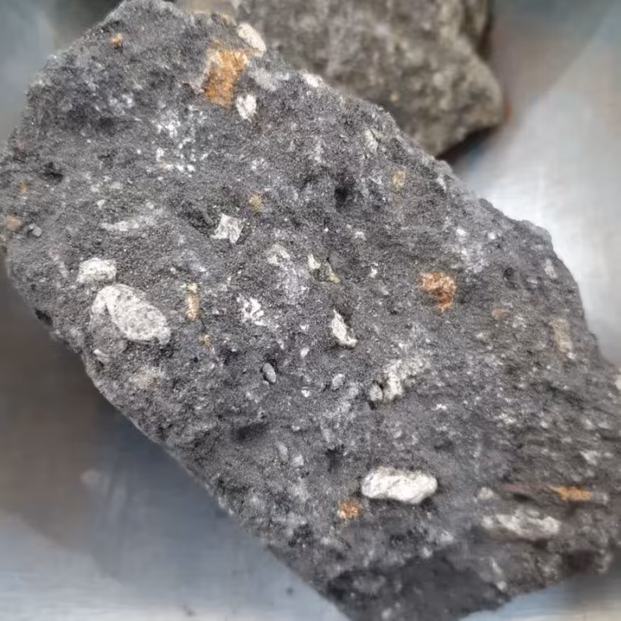 بخور جاوی سیاه - 1 کیلو