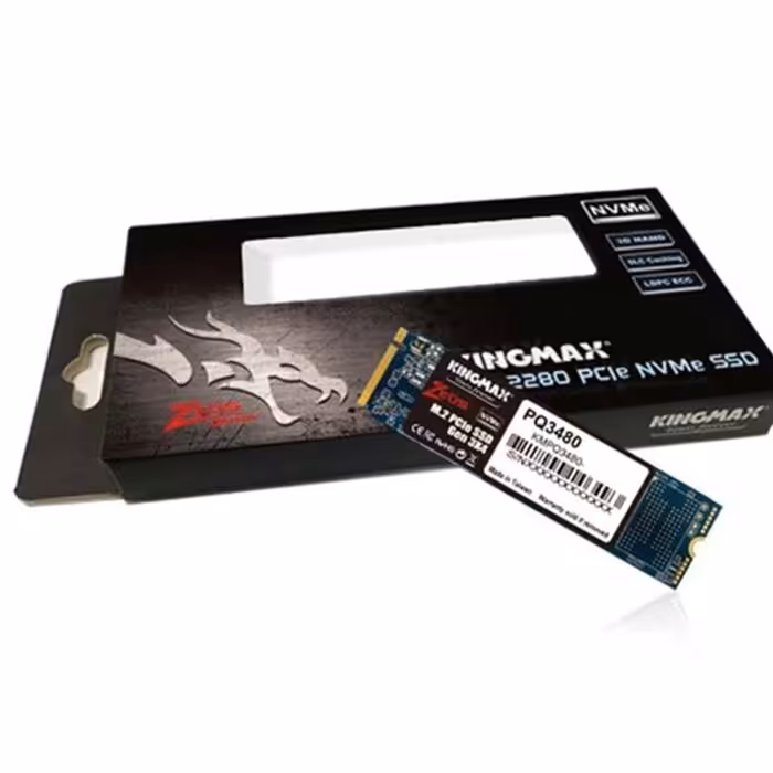 اس اس دی کینگ مکس SSD Kingmax PQ3480 512GB