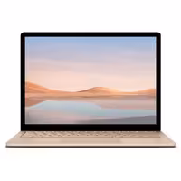 لپ تاپ 13 اینچی مایکروسافت مدل SurfaceLaptop 4 i5-16GB-512GB 2021
