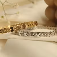 دستبند استیل1