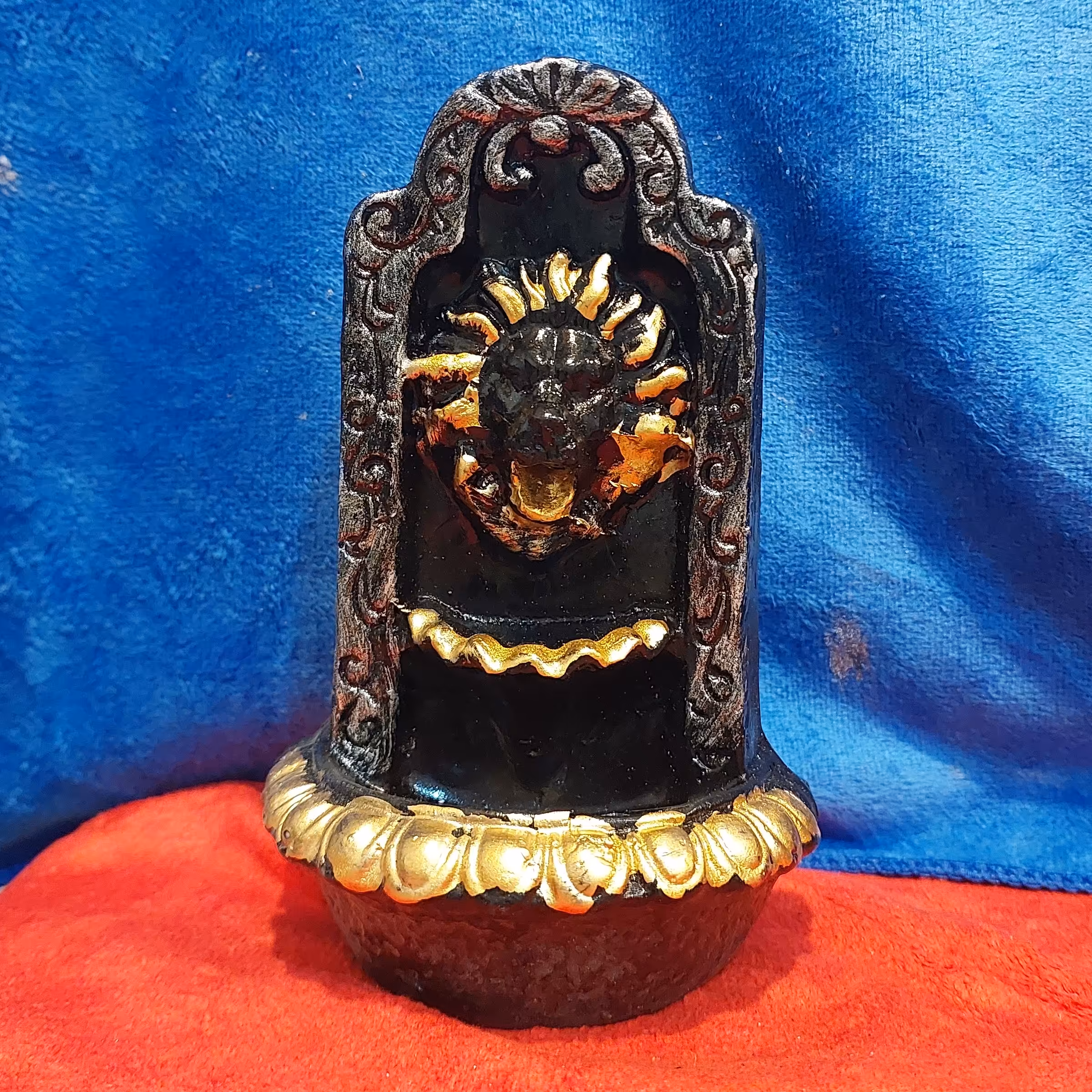 جا عودی آبشاری شیر