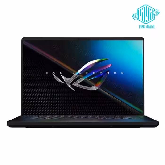 لپ‌تاپ ایسوس ROG Zephyrus G16 GU603VV با پردازنده i7
