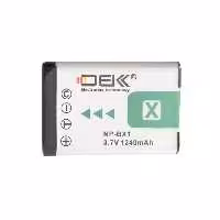 باتری دوربین دی بی کی DBK NP-BX1Lithium-Ion Battery