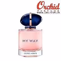 GIORGIO ARMANI My Way