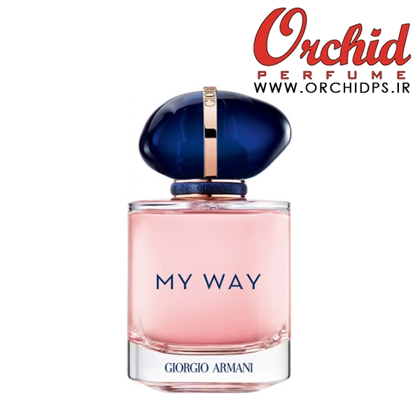 GIORGIO ARMANI My Way