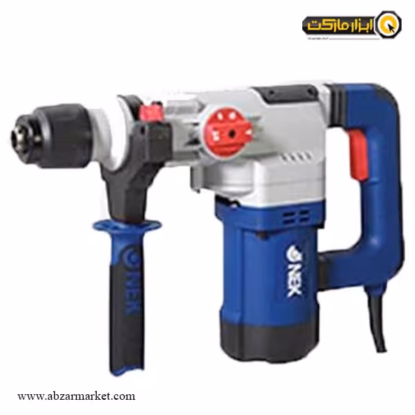 بتن کن نک 6 کیلویی مدل NEK 1128 CH