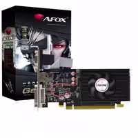 کارت گرافیک ای فاکس مدل AFOX GT730 4G 128Bit DDR3