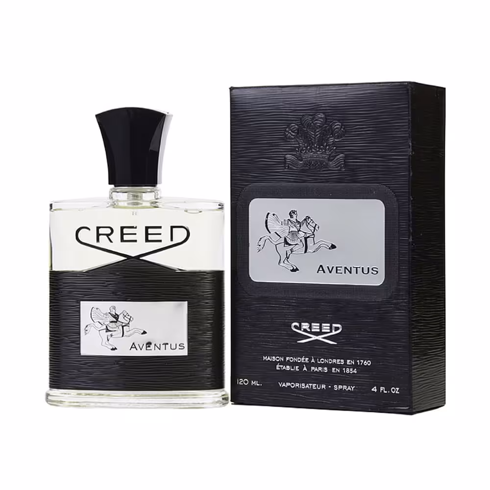 ادکلن کرید اونتوس مردانه Creed Aventus