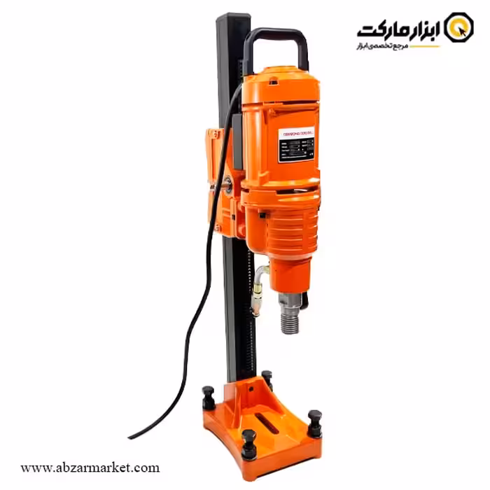 دریل نمونه بردار ای اس تی پرومکس 205 میلی متر مدل COR205P