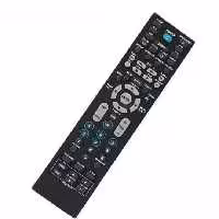 کنترل سینمای الجی 74401