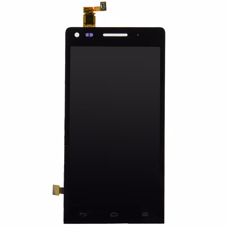 تاچ و ال سی دی موبایل هوآوی جی 6