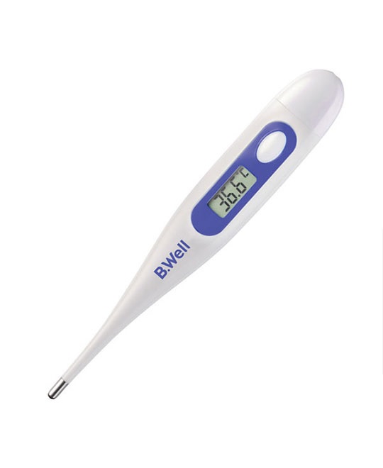 تب سنج دیجیتالی بی ول WT-03