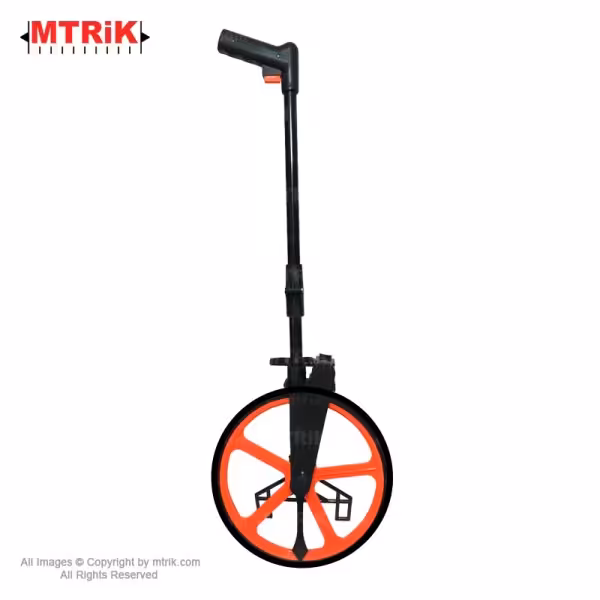 چرخ متر آنالوگ مدل CLL400