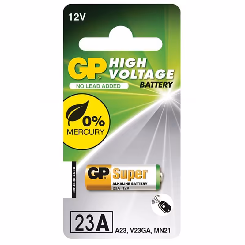 باتری ریموتی GP 23A