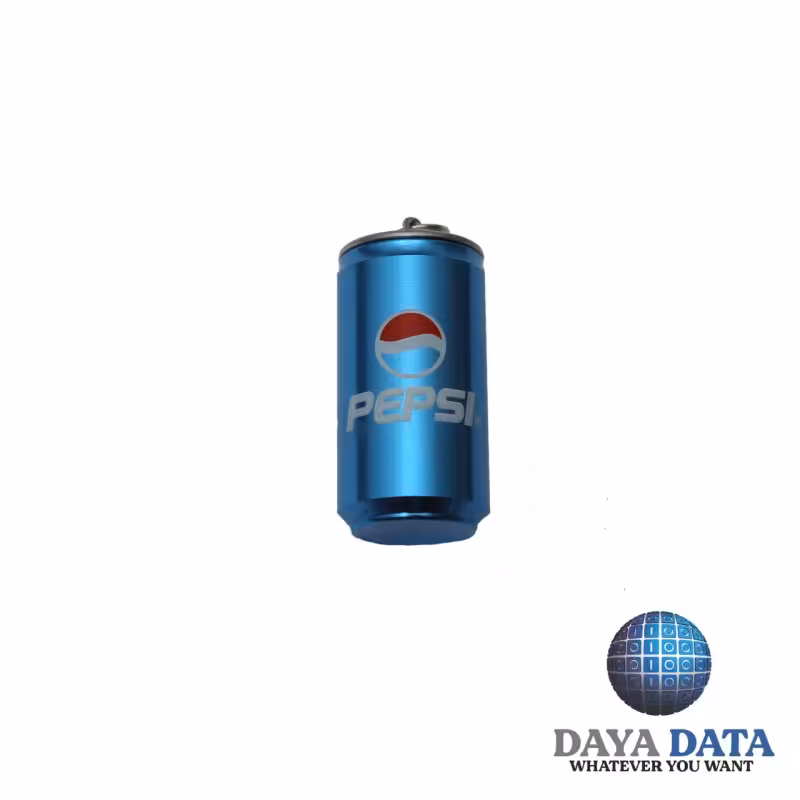 فلش مموری فانتزی دایا  دیتا  طرح  قوطی  پپسی مدل ME1010-9 ظرفیت 32GB -USB3