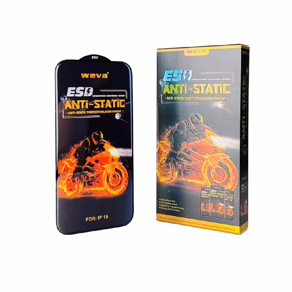 خرید محافظ صفحه نمایش شیائومی Note 13 Pro Plus