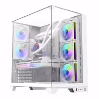 قیمت و خرید کیس کامپیوتر گیم مکس مدل Infinity Plus WH | یاس ارتباط