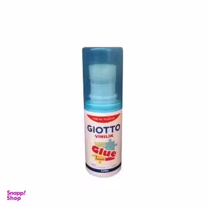 چسب پازل جیتو (Giotto) حجم 60 میلی لیتر