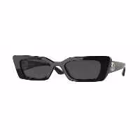 عینک آفتابی چند رنگ زنانه Uv400 Be4344 300187 51 20 140 Burberry