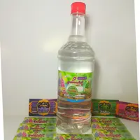 عرق شمبلیله درجه یک و با کیفیت بیشه