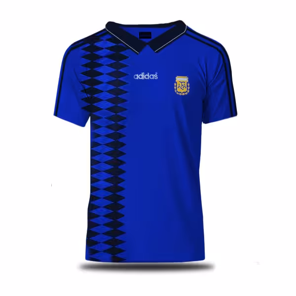 پیراهن کلاسیک آرژانتین 1994