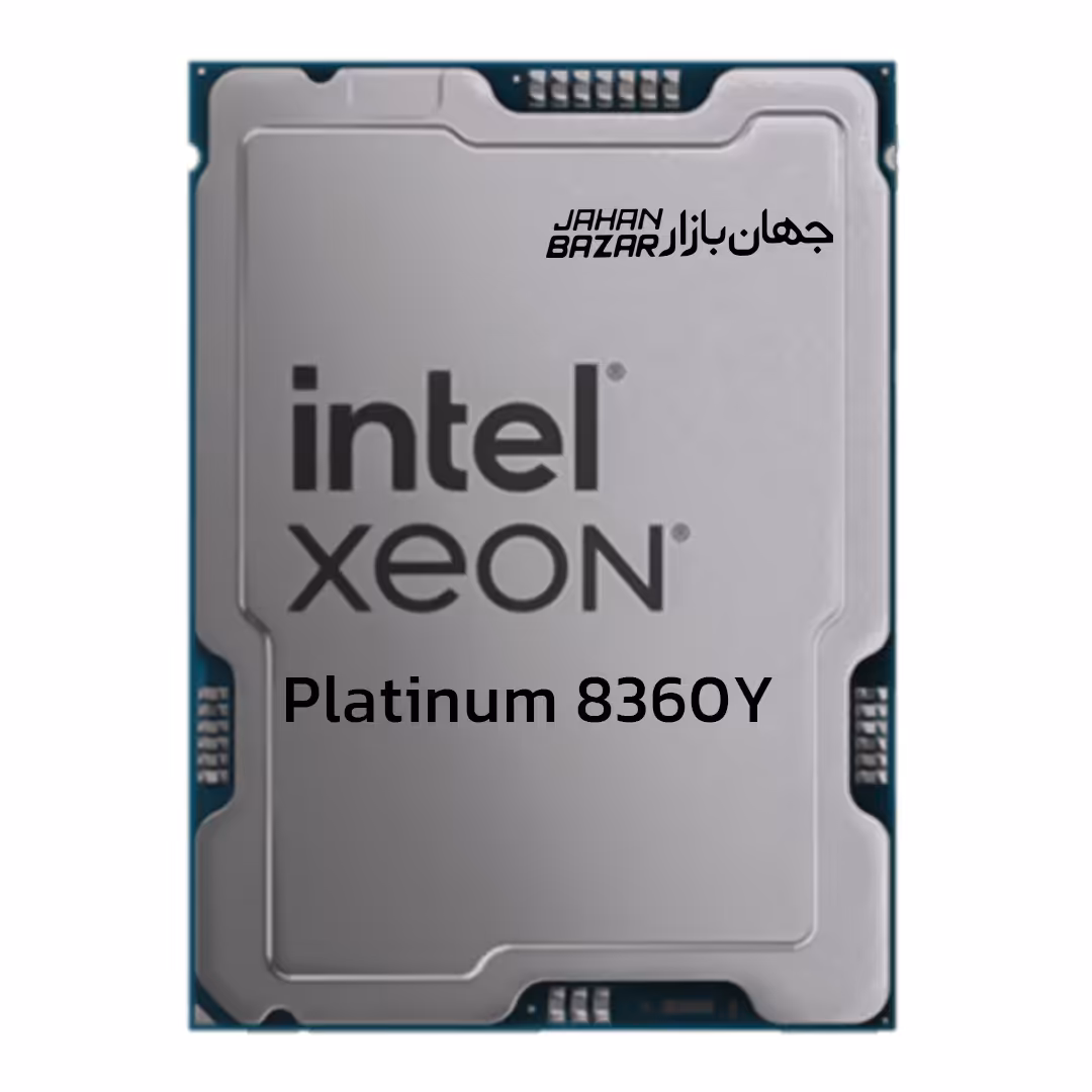 سی پی یو سرور Intel Xeon-Platinum 8360Y 2.4GHz 36-core 250W