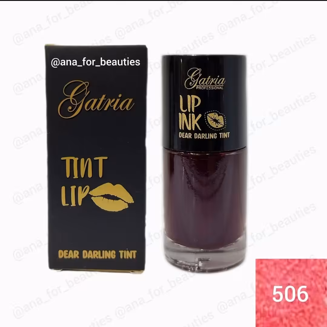تینت لب  506 گاتریا
