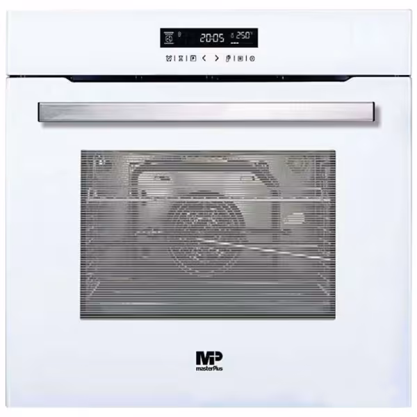 فر توکار مستر پلاس مدل O7001W برقی