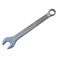 آچار یک سر تخت یک سر رینگی تچ تول مدل 3113 سایز 22 میلی‌متر